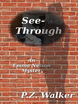 cover image of See-Through